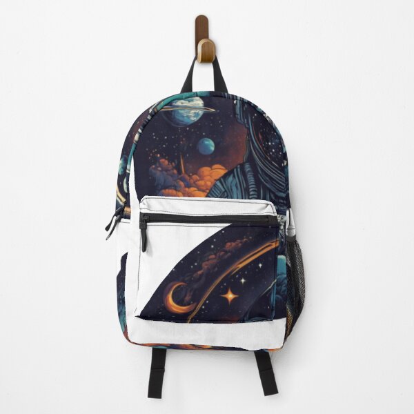 Item preview, Intergalactic astronaut designed and sold by MadScientist01.