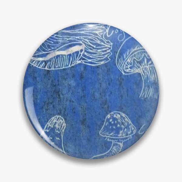 Item preview, Natural sciences - mushrooms designed and sold by Huhgak.