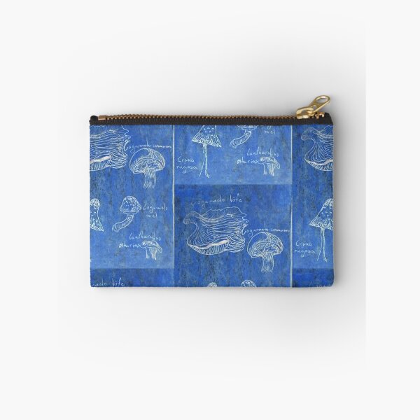 Item preview, Natural sciences - mushrooms designed and sold by Huhgak.