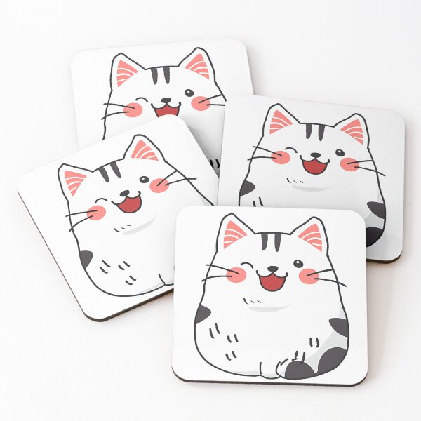 Item preview, Adorable Winking Cat  designed and sold by Creet-Design.