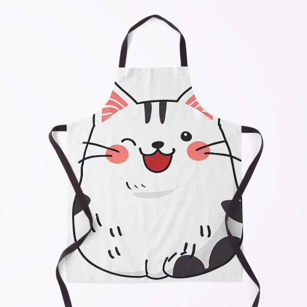 Item preview, Adorable Winking Cat  designed and sold by Creet-Design.