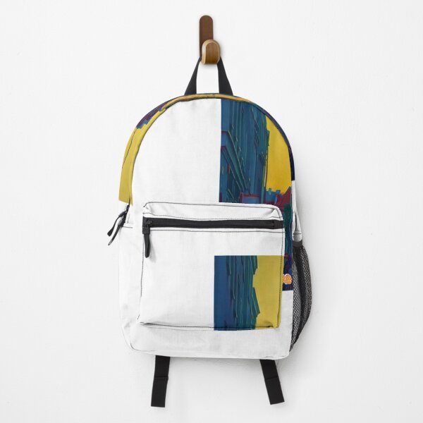 Item preview, City during the day designed and sold by Sebus-btm.