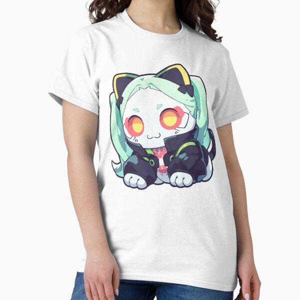 Item preview, Rebecca Cat designed and sold by SchellStation.