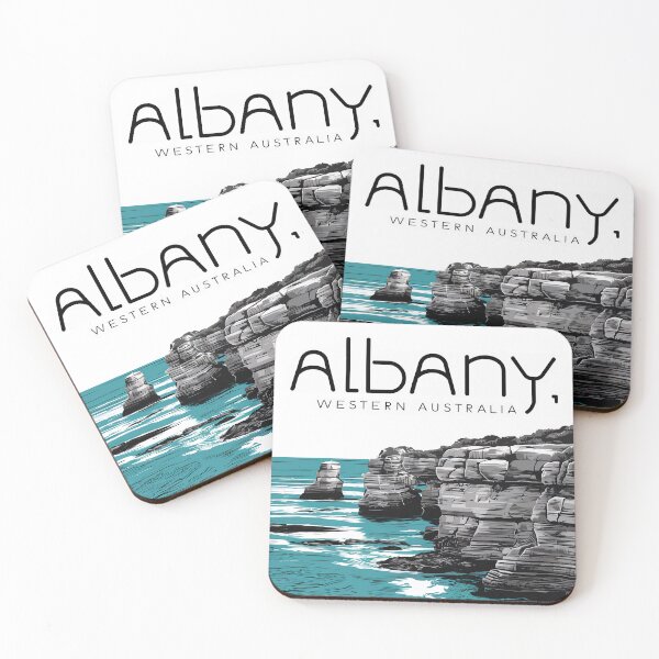 Item preview, Albany - Western Australia designed and sold by Digital Dreams Arts.