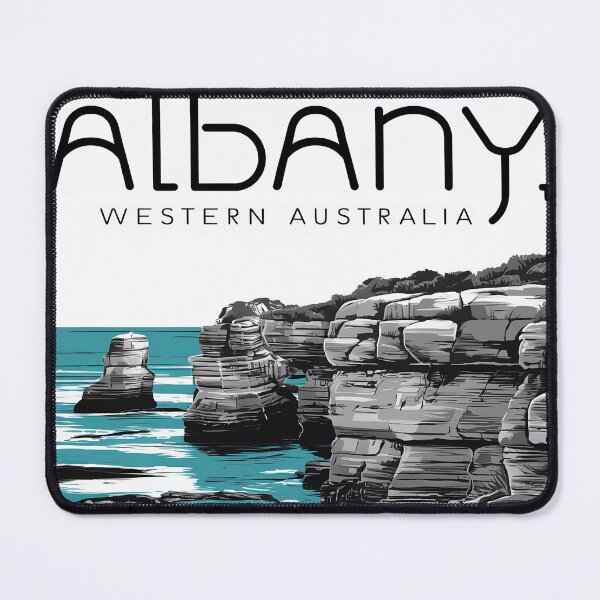 Item preview, Albany - Western Australia designed and sold by Digital Dreams Arts.