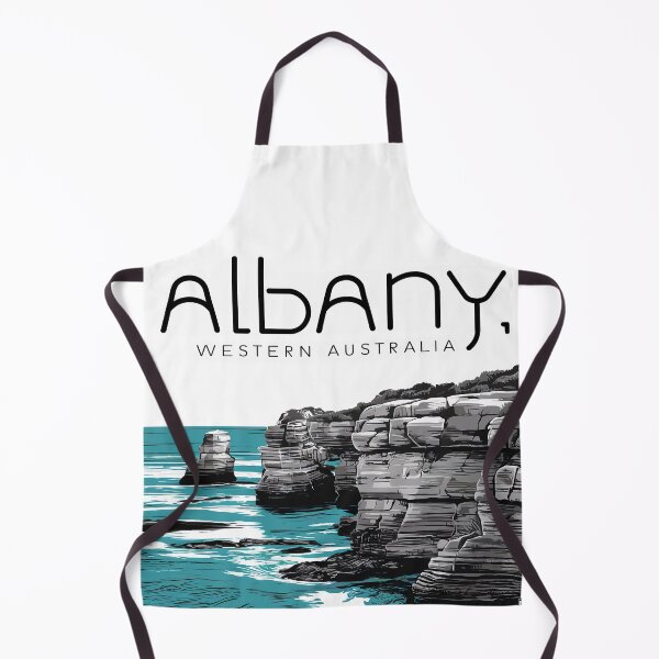 Item preview, Albany - Western Australia designed and sold by Digital Dreams Arts.
