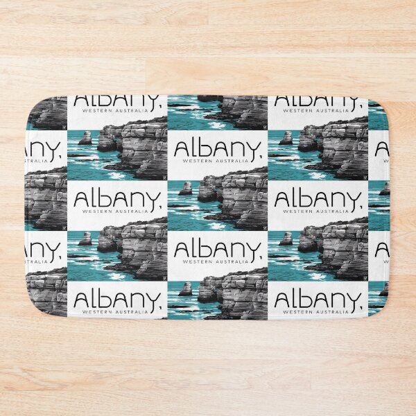 Item preview, Albany - Western Australia designed and sold by Digital Dreams Arts.