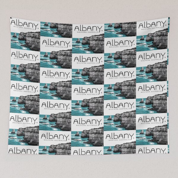 Item preview, Albany - Western Australia designed and sold by Digital Dreams Arts.