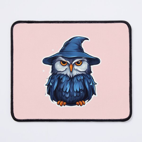 Item preview, Magic Owl Art designed and sold by Planetporridge.