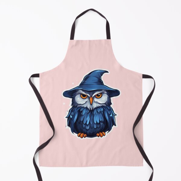 Item preview, Magic Owl Art designed and sold by Planetporridge.