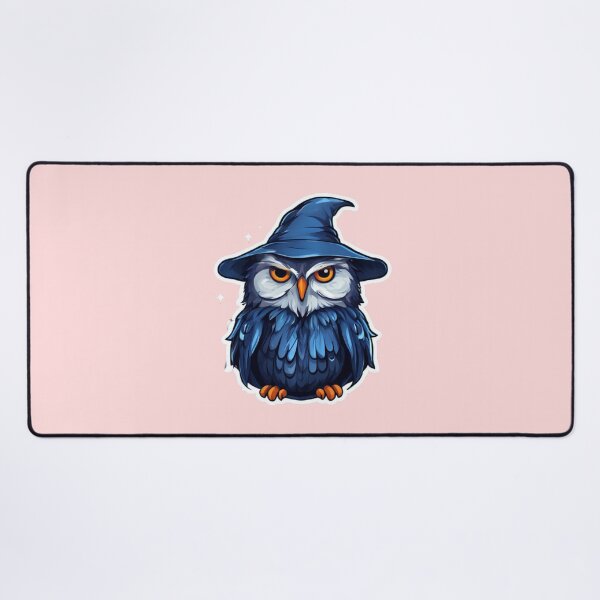 Item preview, Magic Owl Art designed and sold by Planetporridge.