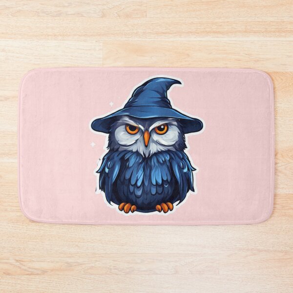 Item preview, Magic Owl Art designed and sold by Planetporridge.