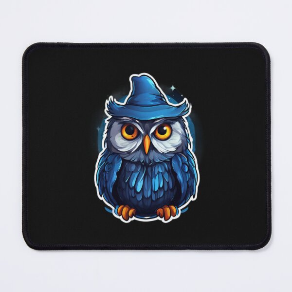Item preview, Magic Owl Design designed and sold by Planetporridge.