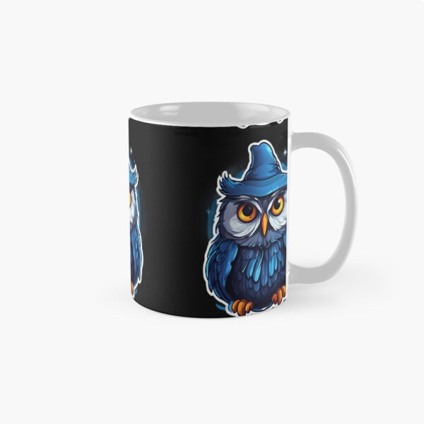 Item preview, Magic Owl Design designed and sold by Planetporridge.