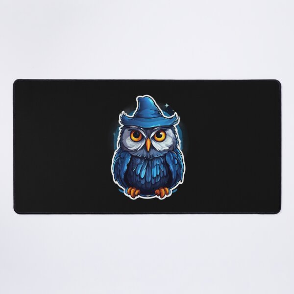 Item preview, Magic Owl Design designed and sold by Planetporridge.