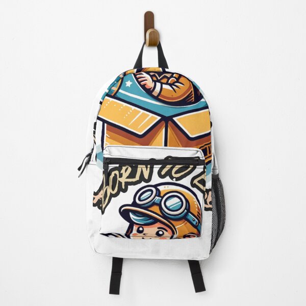 Item preview, Born To Be Adventure. designed and sold by 0penvimark.