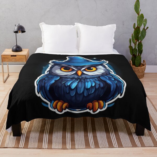Item preview, Magic Owl Design designed and sold by Planetporridge.