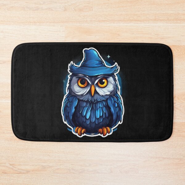 Item preview, Magic Owl Design designed and sold by Planetporridge.