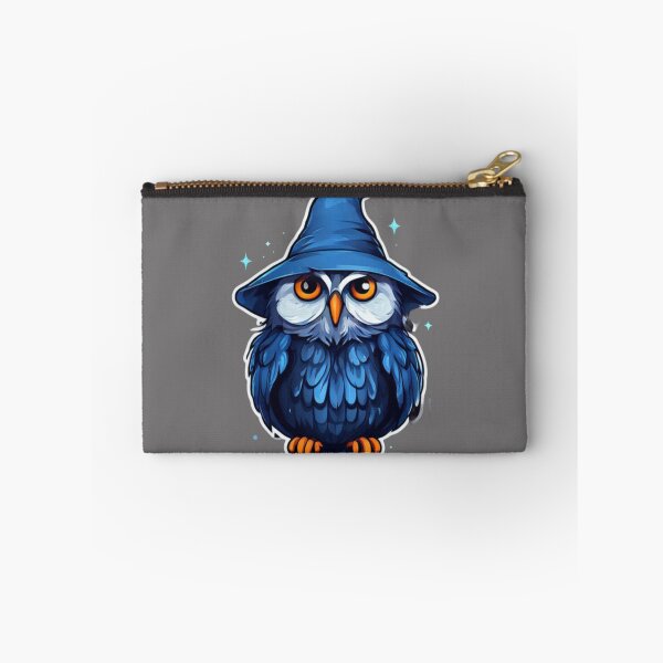 Item preview, Wizard Owl Art designed and sold by Planetporridge.