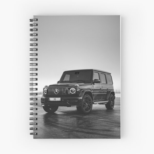 Item preview, Mercedes G-Wagon designed and sold by IconsLegacy.