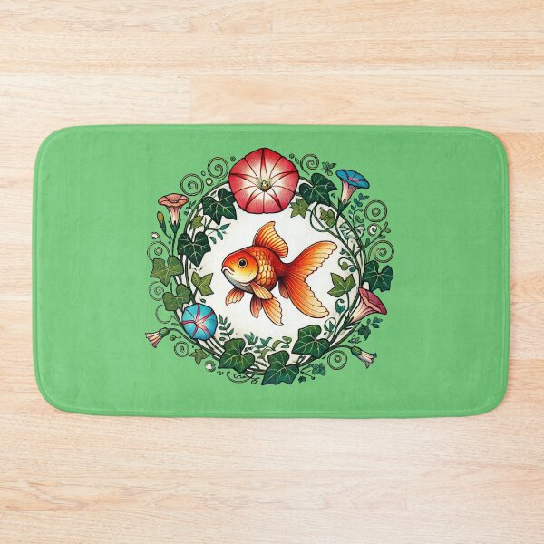 Item preview, Fancy Goldfish designed and sold by FrictionMaxxing.