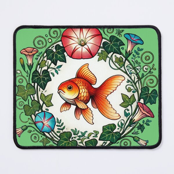 Item preview, Fancy Goldfish designed and sold by FrictionMaxxing.