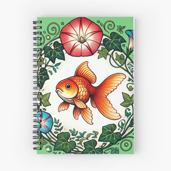 Item preview, Fancy Goldfish designed and sold by FrictionMaxxing.