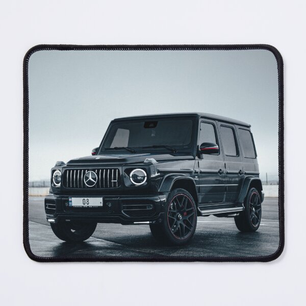 Item preview, Mercedes G-Wagon designed and sold by IconsLegacy.