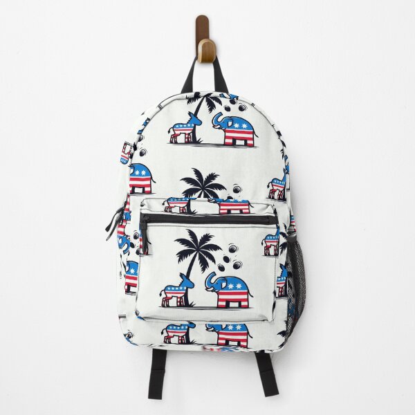 Item preview, Kamala Harris Coconut Tree designed and sold by alwayswired.