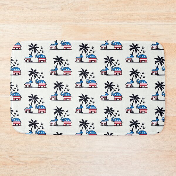 Item preview, Kamala Harris Coconut Tree designed and sold by alwayswired.