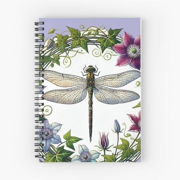 Item preview, Dragonfly designed and sold by FrictionMaxxing.