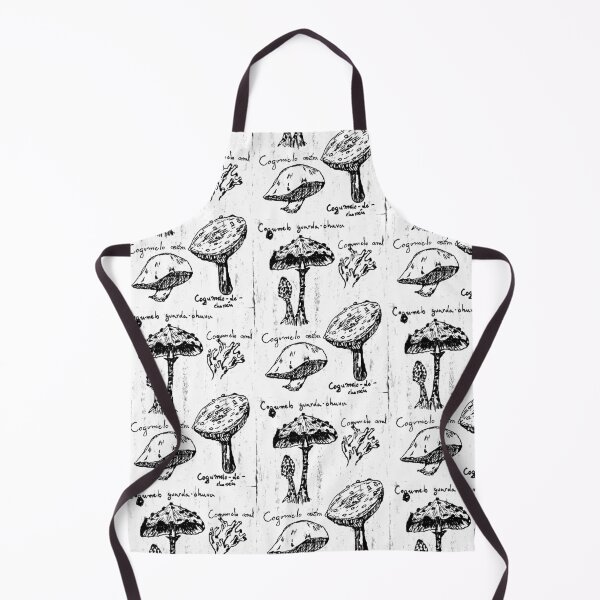 Item preview, Natural sciences - mushrooms designed and sold by Huhgak.