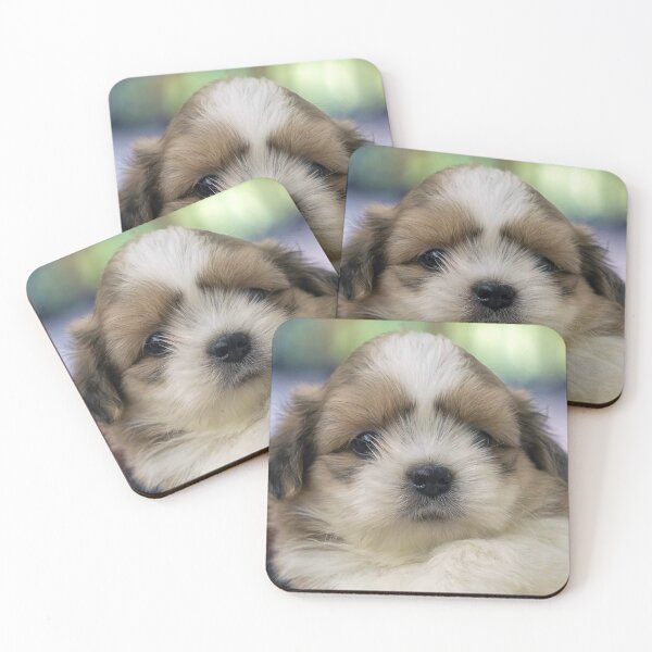 Item preview, Puppy Love designed and sold by likbatonboot.
