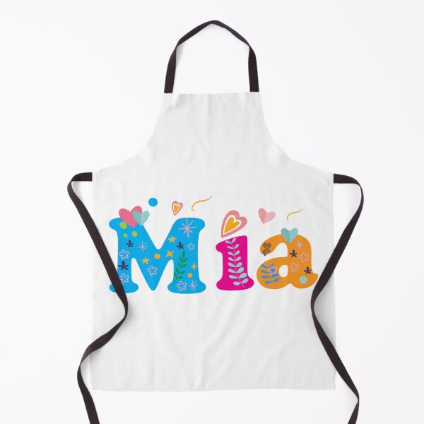 Item preview, Mia designed and sold by a-mine.