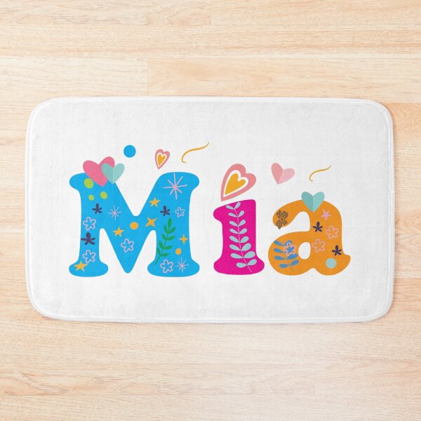 Item preview,  Mia  designed and sold by a-mine.