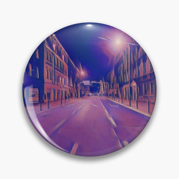Item preview, City at night designed and sold by Sebus-btm.