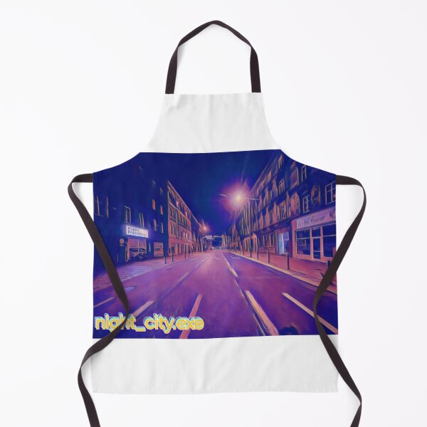 Item preview, City at night designed and sold by Sebus-btm.
