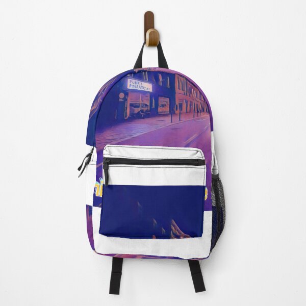 Item preview, City at night designed and sold by Sebus-btm.