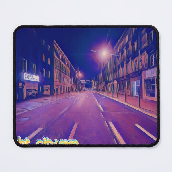 Item preview, City at night designed and sold by Sebus-btm.
