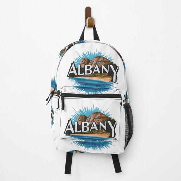 Item preview, Enchanting Albany - Western Australia designed and sold by Digital Dreams Arts.