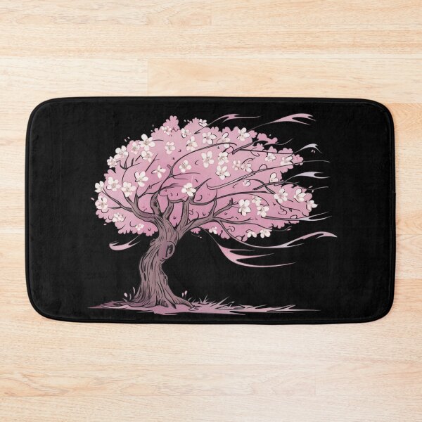 Item preview, cherry blossom tree designed and sold by JMMR.