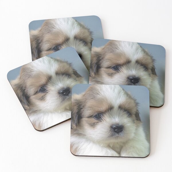 Item preview, Puppy Love designed and sold by likbatonboot.