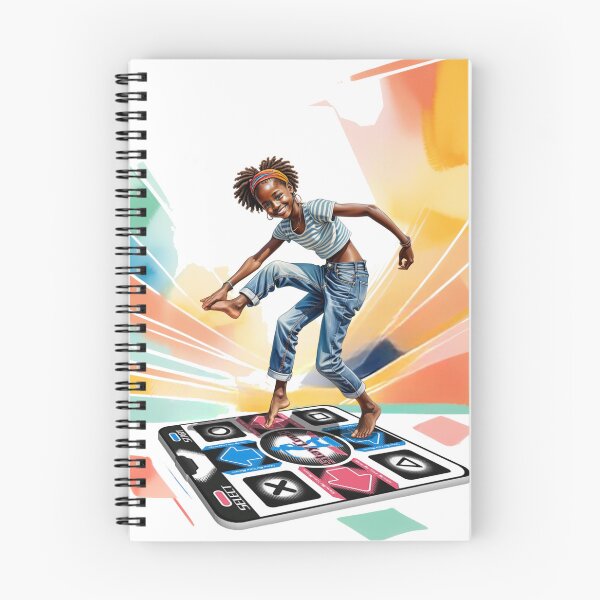Item preview, Dance Dance revolution expert...or cheat? designed and sold by Donny-K.