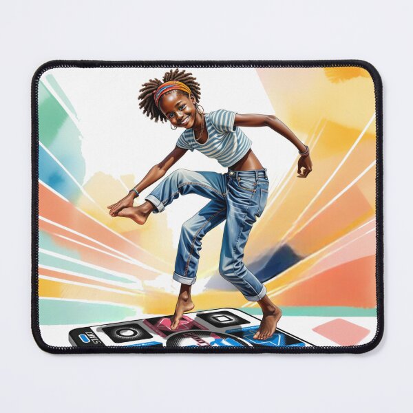 Item preview, Dance Dance revolution expert...or cheat? designed and sold by Donny-K.