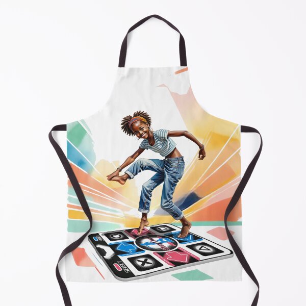 Item preview, Dance Dance revolution expert...or cheat? designed and sold by Donny-K.