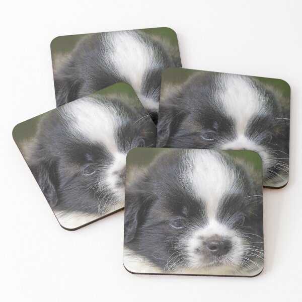 Item preview, Puppy Love designed and sold by likbatonboot.
