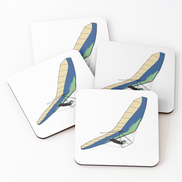 Item preview, Hang glider designed and sold by Coastal Canvas OBX.