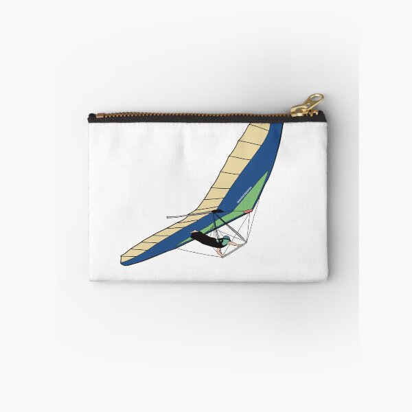 Item preview, Hang glider designed and sold by Coastal Canvas OBX.