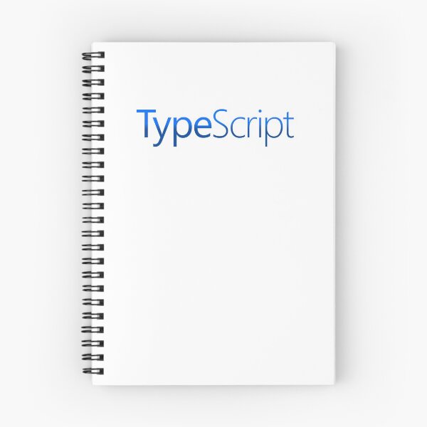 Artikelvorschau, TypeScript TS Dunkelblaues Fade Logo T-Shirt entworfen und verkauft von Rainwater Merch.