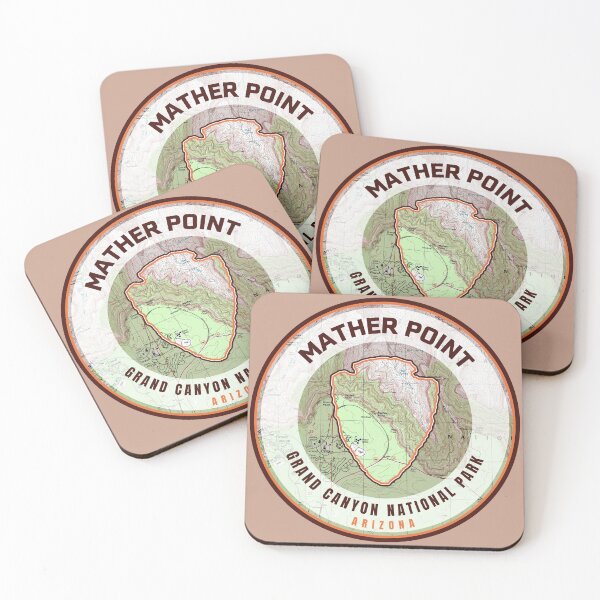 Item preview, Grand Canyon Souvenir - Mather Point designed and sold by Willz Designz.